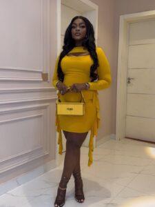 Actress Eniola Badmus HD Photos and Wallpapers January 2026
