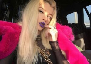 Era Istrefi Instagram - Oh 2016
2026 a new era is coming..