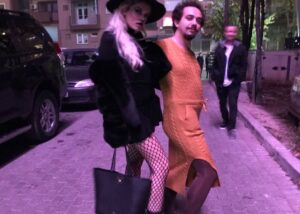 Era Istrefi Instagram - Oh 2016
2026 a new era is coming..