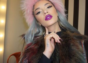 Era Istrefi Instagram - Oh 2016
2026 a new era is coming..