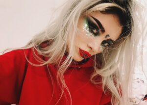 Era Istrefi Instagram - Oh 2016
2026 a new era is coming..