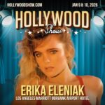 Erika Eleniak