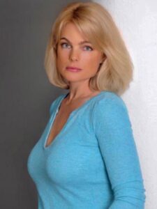 Actress Erika Eleniak HD Photos and Wallpapers January 2026