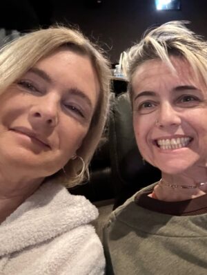 Erika Eleniak Instagram - Happiest New Year! These are some favorite pics from 2025. May your 2026 be Blessed, Prosperous, Healthy and Happy!
#2026
#happynewyear
#blessed