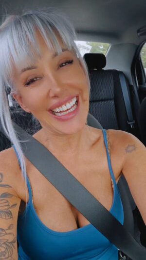 Erika de Sautu Riestra Instagram - Amo cuando todos se van