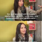 Erika de la Vega