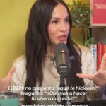 Erika de la Vega