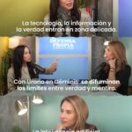 Erika de la Vega