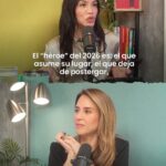Erika de la Vega