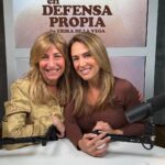 Erika de la Vega