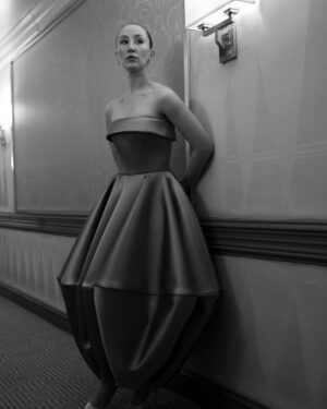Erin Doherty Instagram - Critics Choice 2026

Wearing @louisvuitton 
Hair @claraleopard 
Makeup @nikkideroest 
Styling @nellkalonji 
Photography @parkburrphoto 
@nicolasghesquiere 
@publiceyecomms