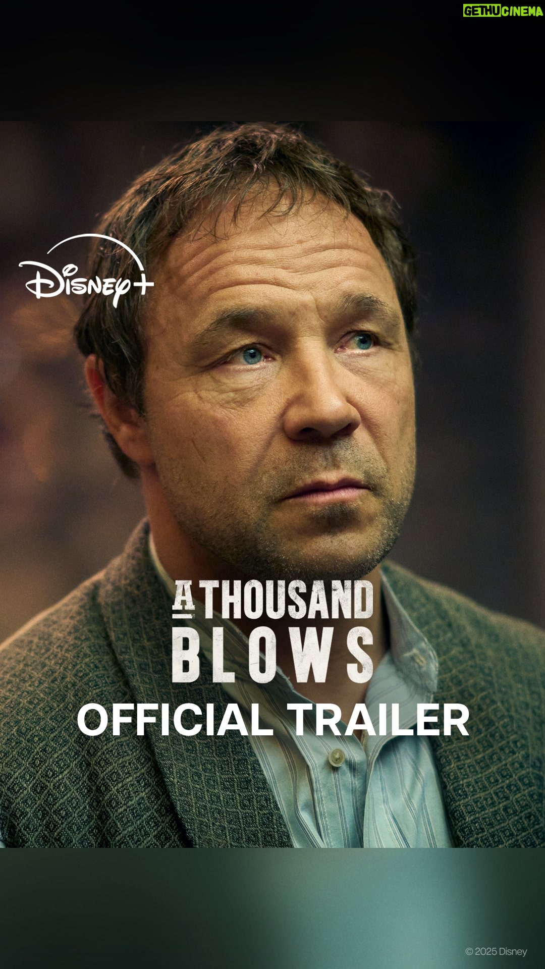 Erin Doherty - 5.4K Likes - It’s the dawn of a new era.
Watch the official trailer for A Thousand Blows, a new season streaming Jan 9 exclusively on Disney  and Hulu.