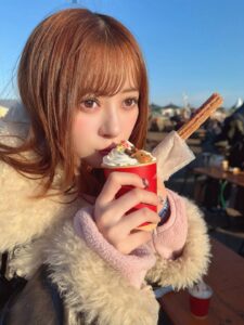 Actress Erina Ikuta HD Photos and Wallpapers December 2025