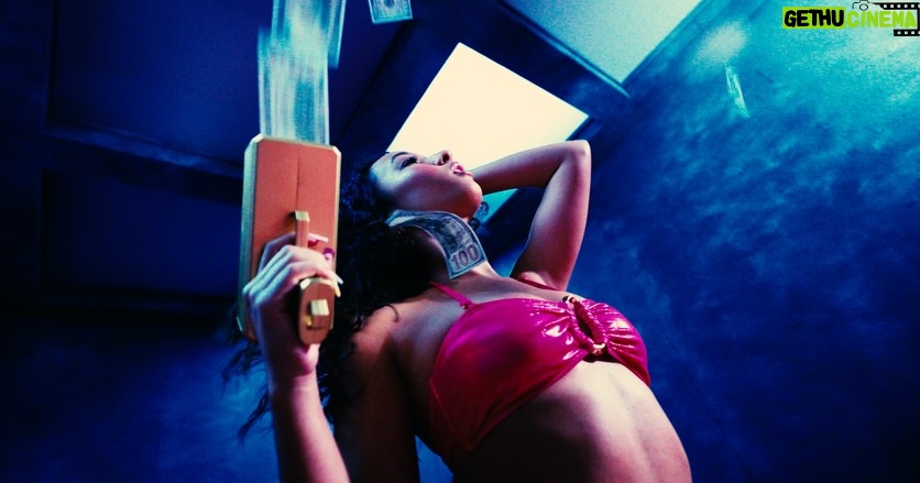 Eris Baker - 3 Likes - Directed a music video