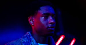 Eris Baker Instagram - Directed a music video