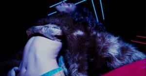 Eris Baker Instagram - Directed a music video