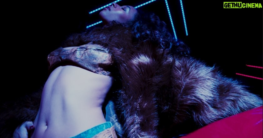 Eris Baker - 3 Likes - Directed a music video