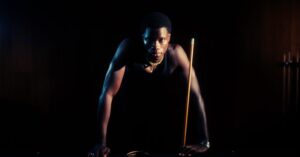 Eris Baker Instagram - Directed a music video