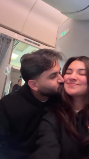 Esha Jhanji Instagram - 🫶🏻🧿