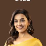 Esha Kansara
