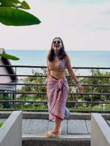 Actress Esha Kansara HD Photos and Wallpapers January 2026