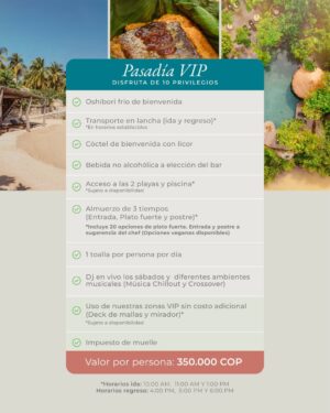 Estefanía Borge Instagram - ✨ Pasadía en Cartagena, disponible por tiempo limitado.
En Éteka, el bienestar se vive —y se saborea— solo por un instante irrepetible.
Presentamos nuestro Seasonal Wellness Menu, una experiencia gastronómica creada junto a @estefiborge, disponible exclusivamente durante esta temporada.
Una propuesta pensada para quienes entienden que el verdadero lujo es efímero:
🍃 Entrada fresca que despierta los sentidos
✨ Platos principales inspirados en la tierra y el mar
🍫 Un postre final que invita a pausar, sentir y disfrutar sin culpa
Solamente disponible dentro de nuestro Pasadía VIP en Cartagena, diseñado para quienes buscan más que un destino: buscan conexión, belleza y sabor consciente.
📍 Éteka · Isla Tierra Bomba
⏳ Disponible por tiempo limitado
💬 Reserva tu pasadía en Cartagena antes de que esta experiencia se despida.