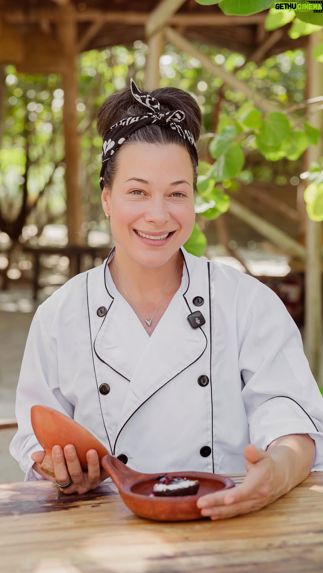 Estefanía Borge - 373 Likes - El verdadero lujo se vive. ❤️‍🔥

Seasonal Wellness Menu by @estefiborge 🥭🥥🐠🍓

Ingredientes locales, técnica consciente y narrativa caribeña.

🩵 Incluido en el Pasadía VIP
➕ Disponible con costo adicional para huéspedes y Pasadía Light