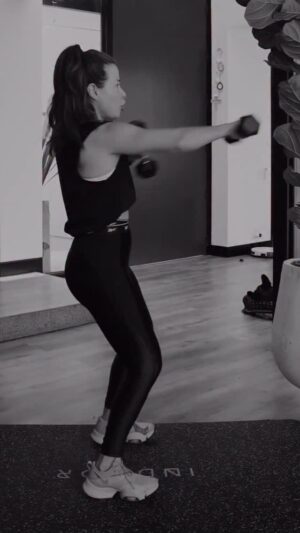 Estefanía Borge Instagram - Cardio HIT ESTEFITXPRESS !
Rutina poderosa SIN IMPACTO ❤️
.
.
Aquí te dejo una de mis favoritas .. es un TOTALBODY! Guárdala y compártela 🧠🫁🫀