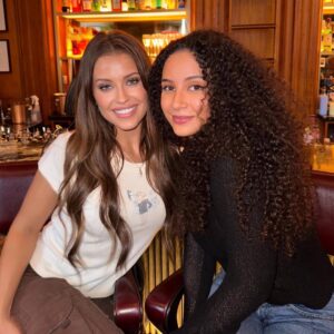 Eubha Akilade Instagram - Heart is so v full ! Are we grown ups now ?