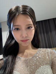 Actress Eun Chae HD Photos and Wallpapers October 2025