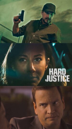 Eva Ceja Instagram - Yeah, I do my own stunts. 😎😏

All clips are from HARD JUSTICE 
Available to rent on Amazon Prime, YouTube, AppleTv, and Fandango starring me, @chadridgely @tylerchristopher2929 

Directed by: @nickderuve 
Produced by: @uncorkdent @brilliantscreenstudios @totalzackward 

#action #thriller #copdrama #cop #stunts #stuntwoman #actress #actor #badass #passion  #girlswholift #girlswithtattoos #fitnessmotivation