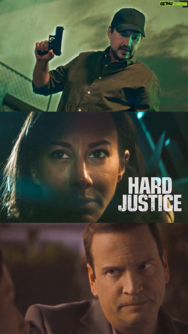 Eva Ceja - 3 Likes - Yeah, I do my own stunts. 😎😏

All clips are from HARD JUSTICE 
Available to rent on Amazon Prime, YouTube, AppleTv, and Fandango starring me, @chadridgely @tylerchristopher2929 

Directed by: @nickderuve 
Produced by: @uncorkdent @brilliantscreenstudios @totalzackward 

#action #thriller #copdrama #cop #stunts #stuntwoman #actress #actor #badass #passion  #girlswholift #girlswithtattoos #fitnessmotivation