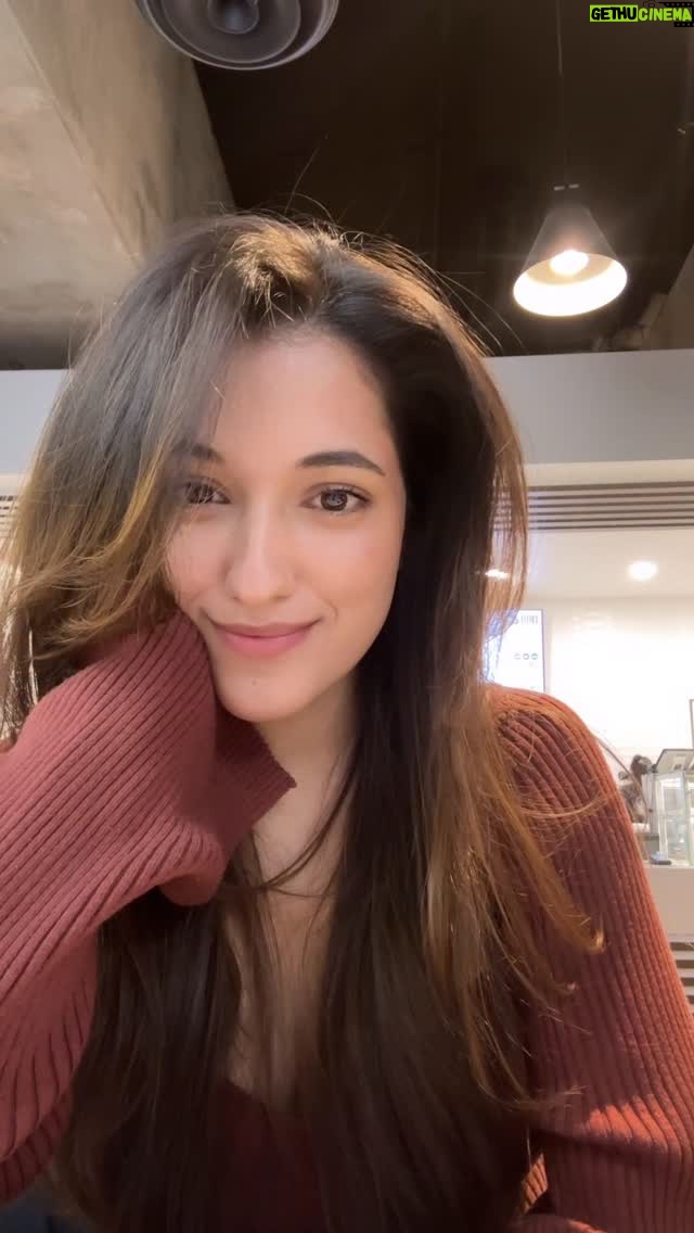 Eva Sharma - 21.3K Likes - 🫵🏻🧸✨