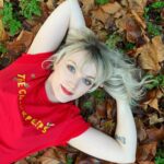Evanna Lynch