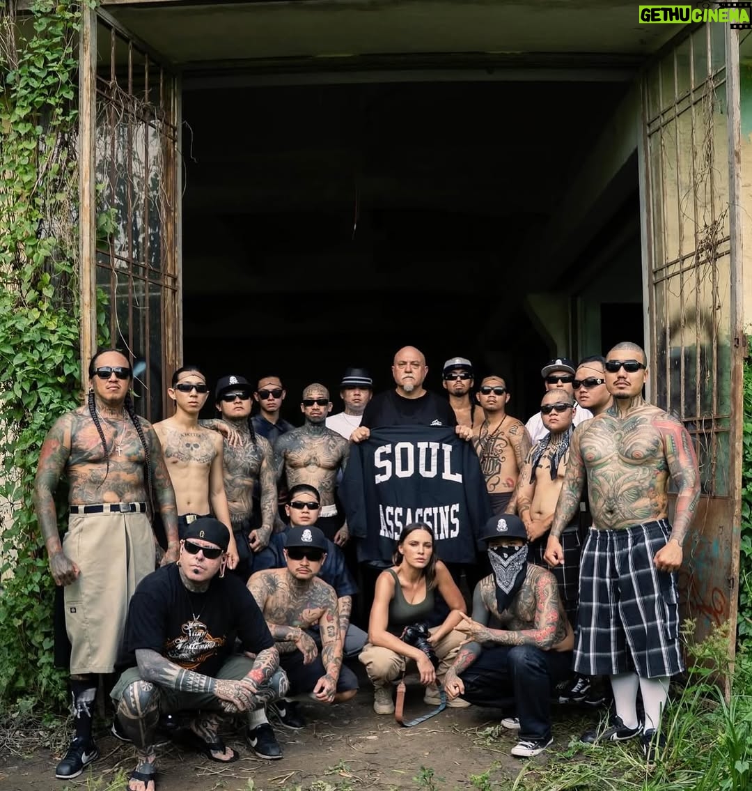 Eve Mauro - 3.4K Likes - Saigon Vietnam 🇻🇳 
Thank you for the hospitality!
@estevanoriol 
@johndurante 
@mr_liembarber 
@thaomexicano 
@vietmonster_vm 
@scarface_cholo11 
@_david.vu_vm 
@hoangvu_vm