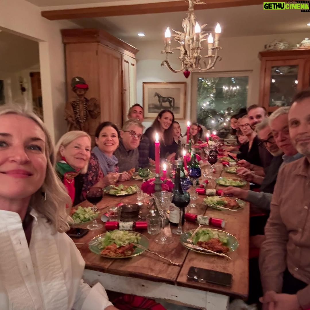 Ever Carradine - 3.5K Likes - January, February, March, April, May, June, July, August, September, October, November, December. That’s a wrap on 2025.