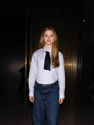 Evie Templeton Instagram - An inspiring evening celebrating @studiowaynemcgregor Infinite bodies exhibition @somersethouse