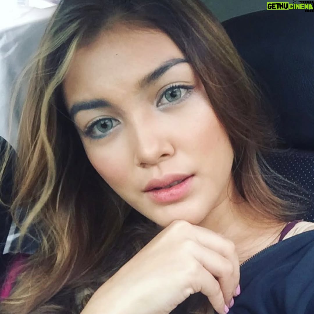 Eyka Farhana - 28K Likes - literally my archived posts from 2016 😋 Just realised 10 years ago I was obsessed with green & blue lenses and super heavy makeup. trying sooo hard to look older than my age 😂 Hahaha how time flies! Nak cari filter bunga bunga dekat snapchat tak jumpa pulak lol 😂