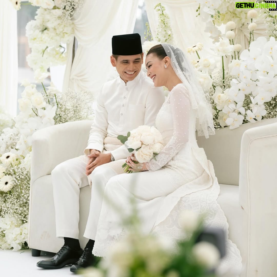 Eyka Farhana - 60K Likes - A glimpse of us in 2025 🤍