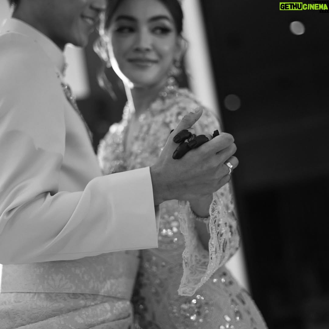 Eyka Farhana - 60K Likes - A glimpse of us in 2025 🤍