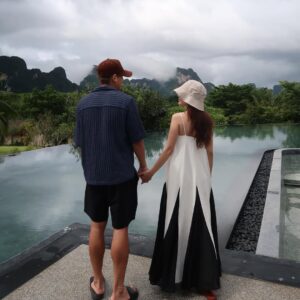 Eyka Farhana Instagram - A glimpse of us in 2025 🤍