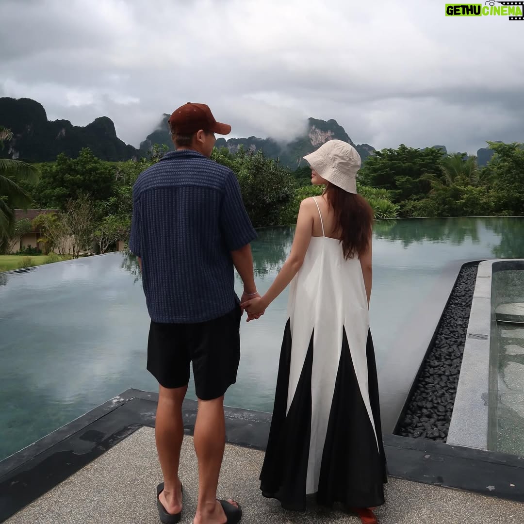 Eyka Farhana - 60K Likes - A glimpse of us in 2025 🤍