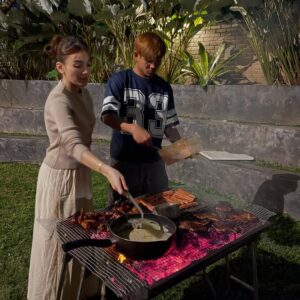 Eyka Farhana Instagram - A glimpse of us in 2025 🤍