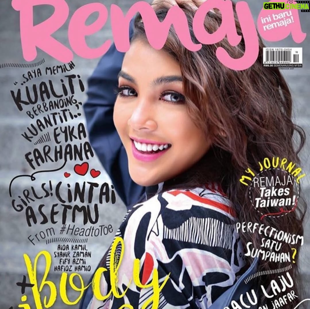 Eyka Farhana - 28K Likes - literally my archived posts from 2016 😋 Just realised 10 years ago I was obsessed with green & blue lenses and super heavy makeup. trying sooo hard to look older than my age 😂 Hahaha how time flies! Nak cari filter bunga bunga dekat snapchat tak jumpa pulak lol 😂