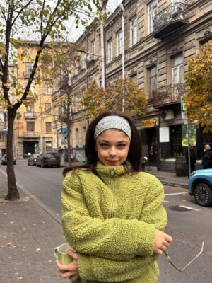 Eylül Ersöz Instagram - 🍂