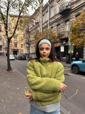 Eylül Ersöz Instagram - 🍂