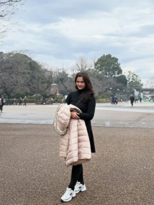 Ezzaty Abdullah Instagram - Euno snapshot