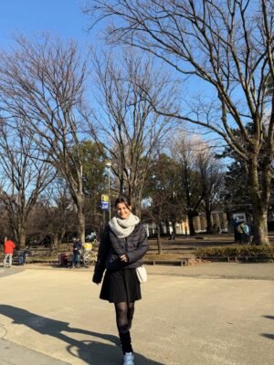 Ezzaty Abdullah Instagram - Euno snapshot