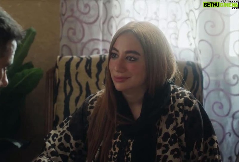 Fadwa Abed - 19K Likes - مواهب ، الشهيرة بأم ايمن 🐆

#لاترد_ولاتستبدل