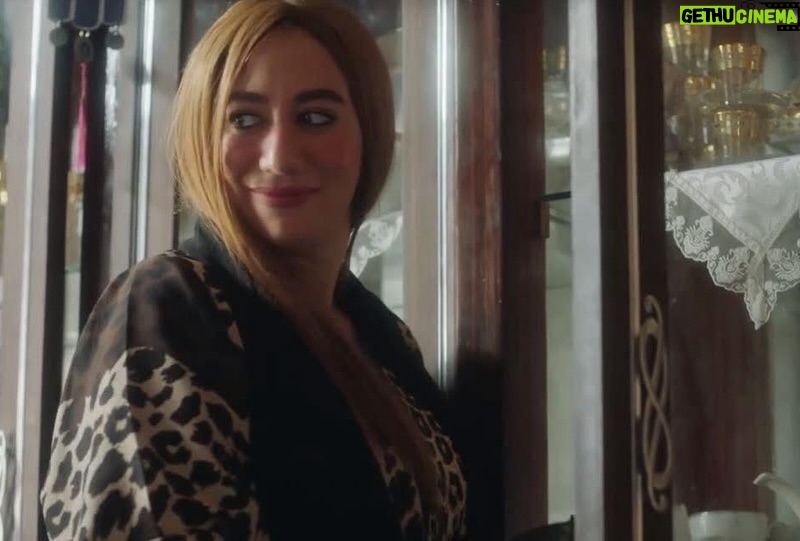Fadwa Abed - 19K Likes - مواهب ، الشهيرة بأم ايمن 🐆

#لاترد_ولاتستبدل